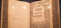 Die heilige Schrift, deutsch von Martin Luther, 1550