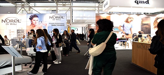 Cosmoprof 2024 - Bologna