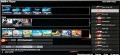 So könnte der DVB-I-Player, die Oberfläche für die Wiedergabe aussehen.