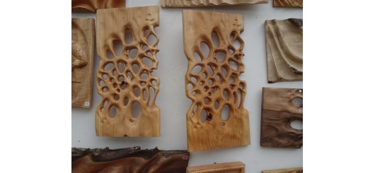Holzkunst