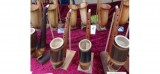 Holzinstrumente