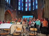Tübinger Chor Klangbad, Stuttgart, Johanneskirche am Feuersee, 14.05.24