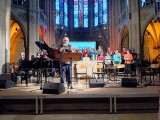 Konstantin Wecker, Stuttgart, Johanneskirche am Feuersee, 14.05.24
