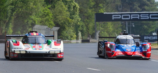 24h Le Mans