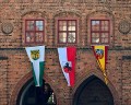 Die Stadt feierte ihren 850. Geburtstag mit einer Festwoche vom 27. April bis zum 5. Mai 2024