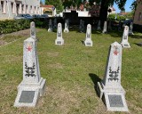 Friedhof der sowjetischen Gefallenen