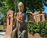 Erzbischof Wichmann verlieh Jüterbog vor etwa 850 Jahren das Stadtrecht und holte flämische Siedler in die Region
