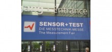Sensor + Test