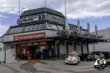 Sonderausstellung 125 Jahre ARBÖ