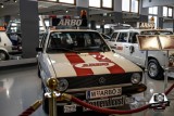 Sonderausstellung 125 Jahre ARBÖ