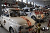 Sonderausstellung 125 Jahre ARBÖ