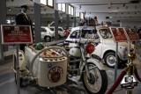 Sonderausstellung 125 Jahre ARBÖ