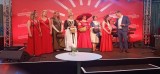 Königinnen-Parade