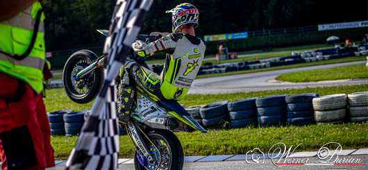Supermoto Austria Greinbach/Stmk