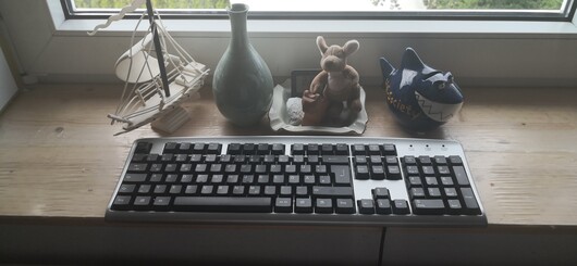 Tastatur 