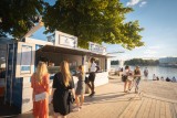 Nicht Eis am Stiel, sondern Eis am See Foto: Gastro Trends Event GmbH Hannover