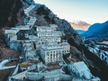  Castles of Valle d'Aosta