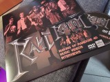 Vinyl ist der neue alte Weg