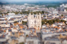 Nantes
