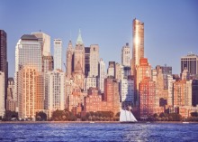 Manhattan