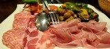 Vasta scelta di piatti