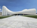 Heydar Aliyev Center
