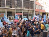 Aufzug, München, 01.09.24
