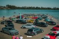 Am Samstag, 14. September findet im Seepark Zülpich das „Seaground Car Event“ statt. Foto: Dirk Lange / 44 Car Culture  