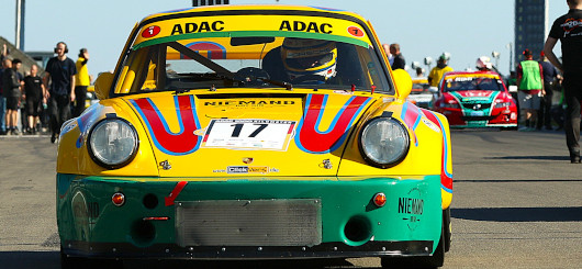 ADAC 1000 Kilometer