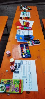 Spielerisches Lernen