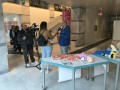 Interview mit Dr. Burkhard Wermter am 7.Mai KH Meran 