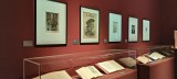 Mostra d'arte con artisti italiani rinomati“
