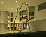 Die Landesvertretung des neuen Bundeslandes Baden-Württemberg in Berlin