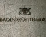 Die Premiere fand in der Landesvertretung des neuen Bundeslands Baden-Württemberg statt