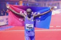 Sieger Benard Biwott