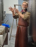 Kellermeister bei Huesgen