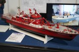 Feuerlöschboot