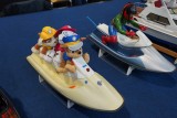 Paw Patrol on board