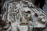 H0 im Winterbetrieb