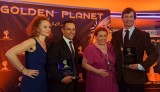 Inspirationen zur Preisverleihung des Golden Planet Award