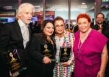 Inspirationen zur Preisverleihung des Golden Planet Award