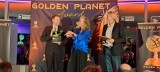 Inspirationen zur Preisverleihung des Golden Planet Award