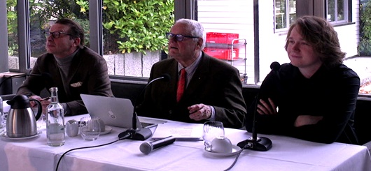 Classic-Prestige-Salon-auf-der-Essen-Motorshow-2024