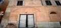 La posizione dove si trovava l'osteria in via dei Prefetti (angolo vicolo della Lupa) - Roma