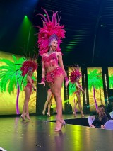 Vegas Showballett