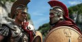 Romans at the Danube Gorge (Weltenburg)