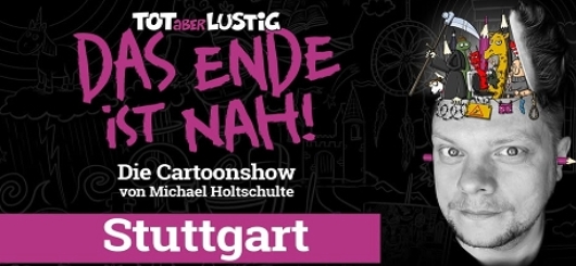 Holtschulte in Stuttgart