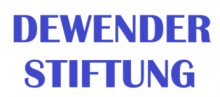 Dewender-Stiftung Logo
