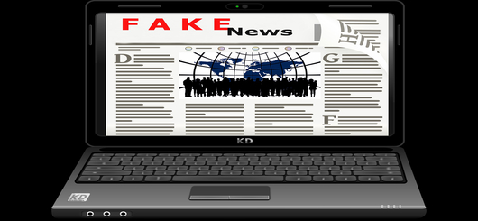 Bundestagswahlen unter Zuhilfenahme von Fakeinfos und KI