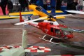 Feuerwehrhubschrauber